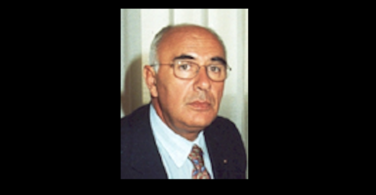 Ragusa piange la scomparsa di Riccardo Roccella