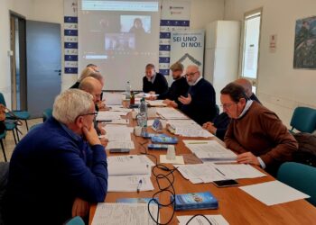 Confcommercio provinciale Ragusa approva gli strumenti finanziari e il nuovo statuto