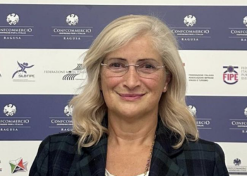 Nomina della Camcom del Sud Est per la ragusana Rosamaria Chiaramonte