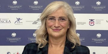 Nomina della Camcom del Sud Est per la ragusana Rosamaria Chiaramonte