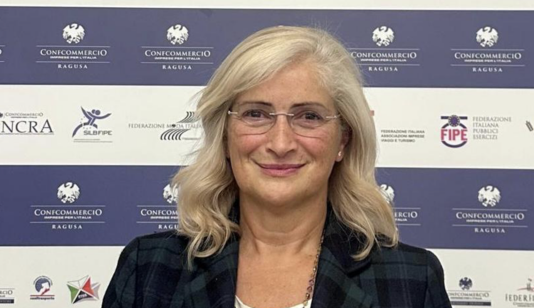 Nomina della Camcom del Sud Est per la ragusana Rosamaria Chiaramonte