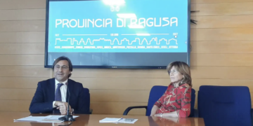 Libero consorzio comunale di Ragusa, il bilancio di un anno: ecco come è andata