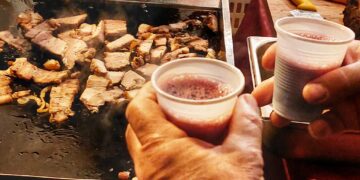 Giarratana, tutto pronto per la sagra della porchetta