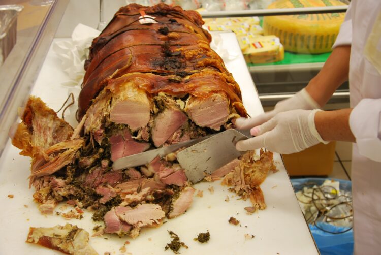 Giarratana, torna sabato prossimo la “Sagra della porchetta”