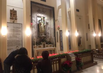Ragusa, concluse ieri le celebrazioni in onore di Santo Spiridione