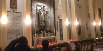 Ragusa, concluse ieri le celebrazioni in onore di Santo Spiridione