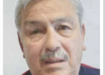 Ragusa piange la scomparsa di Saro Antoci