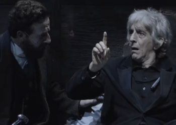 Ragusa, Sergio Rubini mercoledì sera di scena al Duemila con “Il caso Jekyll”