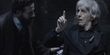 Ragusa, Sergio Rubini mercoledì sera di scena al Duemila con “Il caso Jekyll”