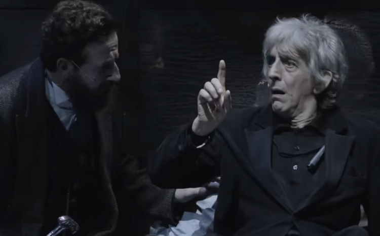 Ragusa, Sergio Rubini mercoledì sera di scena al Duemila con “Il caso Jekyll”