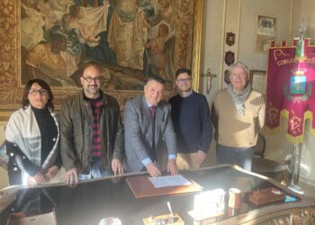 Scicli, si rafforza l’ufficio tecnico comunale