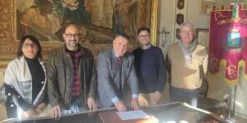 Scicli, si rafforza l’ufficio tecnico comunale