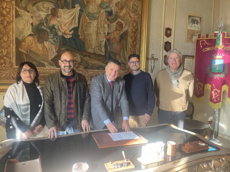 Scicli, si rafforza l’ufficio tecnico comunale