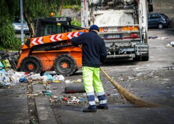 Igiene ambientale, la UilT primo sindacato a Ragusa e provincia