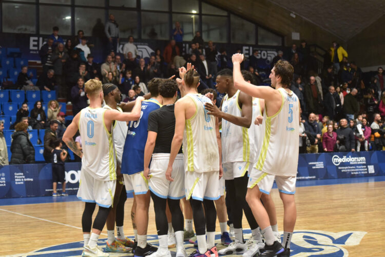 Due derby in cinque giorni per la Virtus Ragusa