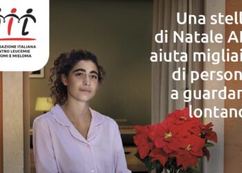 Stelle di Natale Ail, sostegno alla solidarietà anche in provincia di Ragusa