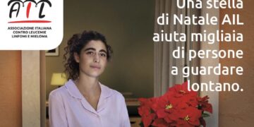 Stelle di Natale Ail, sostegno alla solidarietà anche in provincia di Ragusa