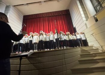 Comiso, un successo il concerto di Natale dell’istituto Verga