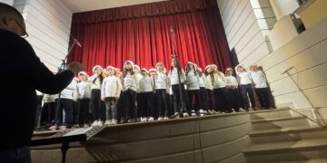 Comiso, un successo il concerto di Natale dell’istituto Verga