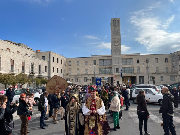 Ragusa, torna “Sulla via della cometa”. Il 6 gennaio la terza edizione