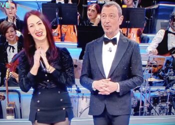 La modicana d’adozione Valentina Pettineo si mette in luce a La Corrida