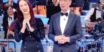 La modicana d’adozione Valentina Pettineo si mette in luce a La Corrida
