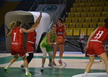 La Passalacqua Ragusa questa sera sul parquet della Pallacanestro Vigarano