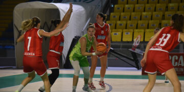 La Passalacqua Ragusa questa sera sul parquet della Pallacanestro Vigarano