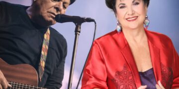 Modica, al Garibaldi arrivano Marisa Laurito con Enzo Gragnaniello e Alessandro Haber