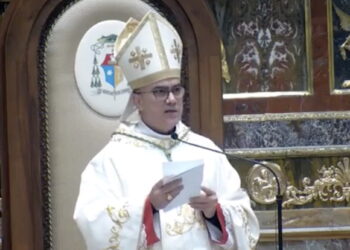 Vertenza Versalis a Ragusa, reprimenda del vescovo La Placa nei confronti della politica regionale