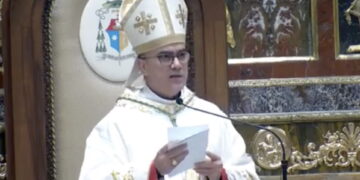 Vertenza Versalis a Ragusa, reprimenda del vescovo La Placa nei confronti della politica regionale