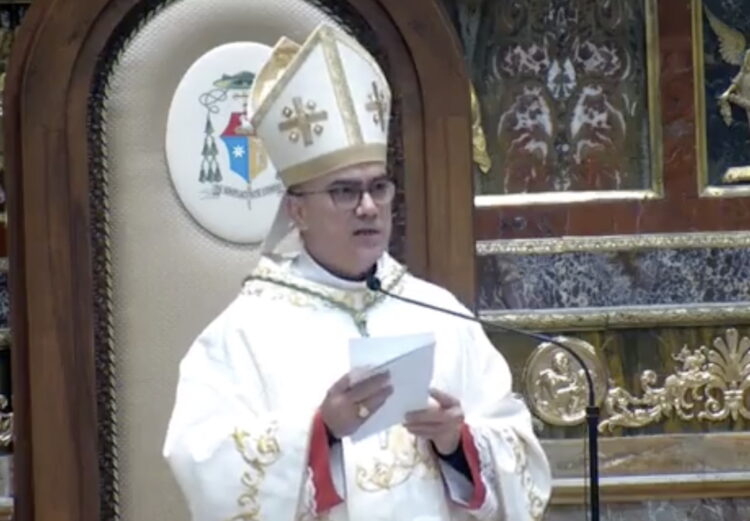 Vertenza Versalis a Ragusa, reprimenda del vescovo La Placa nei confronti della politica regionale