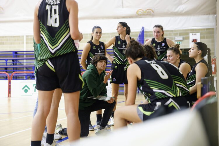 La Passalacqua Ragusa crolla in casa del Vigarano