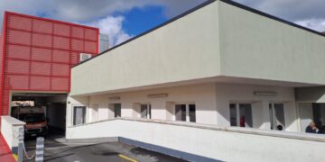 Vittoria, l’ospedale Guzzardi si rinnova