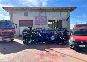 Ragusa e Santa Croce, iniziati i festeggiamenti in onore di Santa Barbara