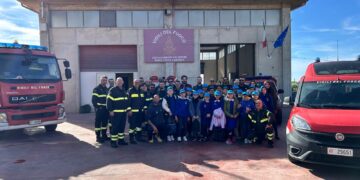 Ragusa e Santa Croce, iniziati i festeggiamenti in onore di Santa Barbara