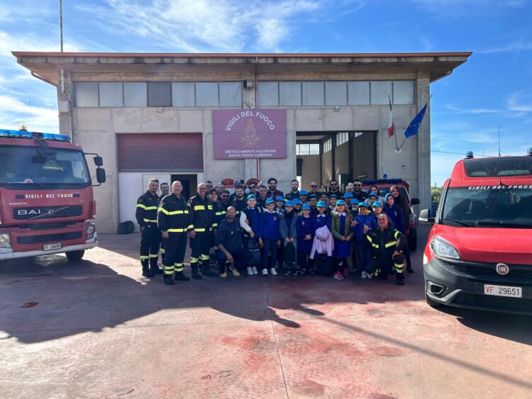 Ragusa e Santa Croce, iniziati i festeggiamenti in onore di Santa Barbara
