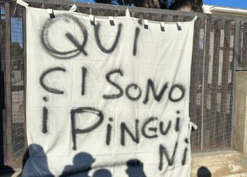 Vittoria, studenti del Fermi lasciati al freddo. Interviene il Libero consorzio