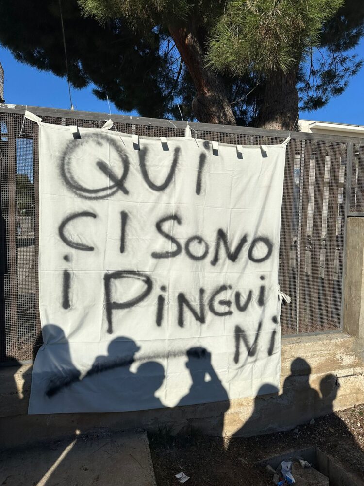 Vittoria, studenti del Fermi lasciati al freddo. Interviene il Libero consorzio