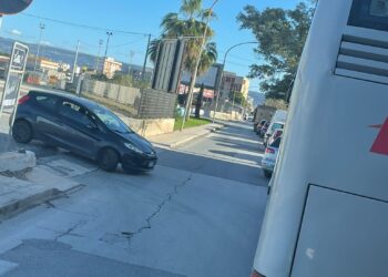 Passaggi a livello abbassati a Vittoria: una vera e propria piaga per il traffico veicolare