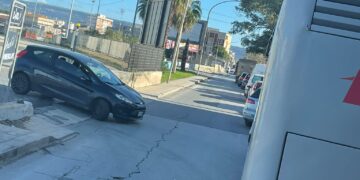 Passaggi a livello abbassati a Vittoria: una vera e propria piaga per il traffico veicolare