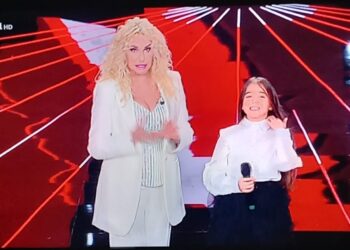 Vittoria, la corsa di Flaminia Occhipinti a The Voice Kids si è fermata