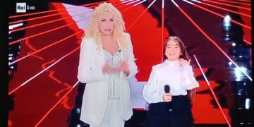 Vittoria, la corsa di Flaminia Occhipinti a The Voice Kids si è fermata
