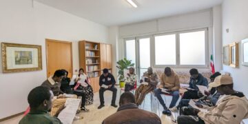 Scicli, diritti e consapevolezza per i lavoratori stranieri