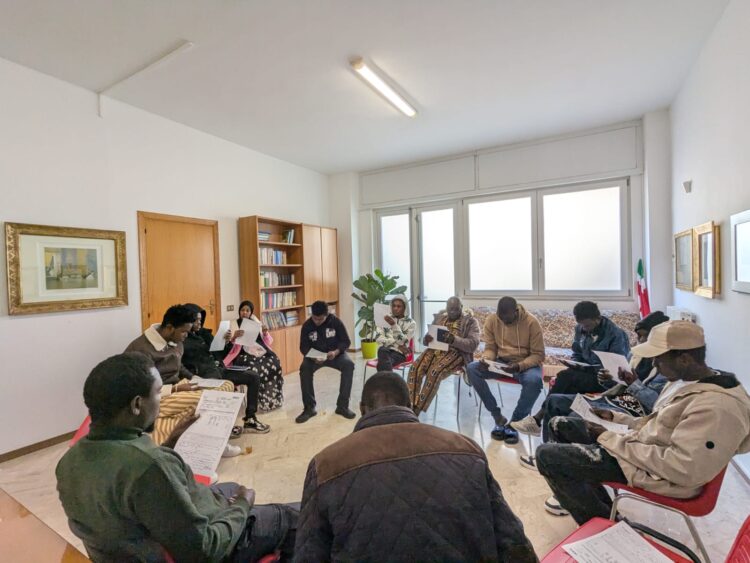 Scicli, diritti e consapevolezza per i lavoratori stranieri