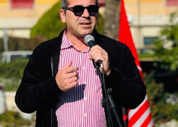 Il segretario generale della Cgil di Ragusa traccia un bilancio del mondo del lavoro in provincia