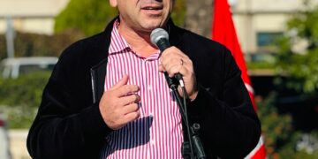 Il segretario generale della Cgil di Ragusa traccia un bilancio del mondo del lavoro in provincia