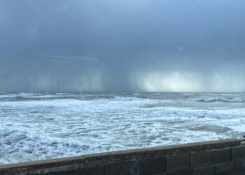 Freddo e gelo anche in provincia di Ragusa, crollano le temperature