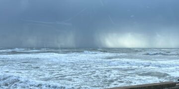 Freddo e gelo anche in provincia di Ragusa, crollano le temperature