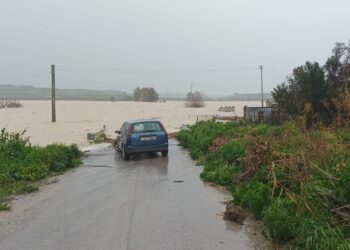 Ispica, arrivano i soldi per l’elettropompa idrovora al pantano Gariffi